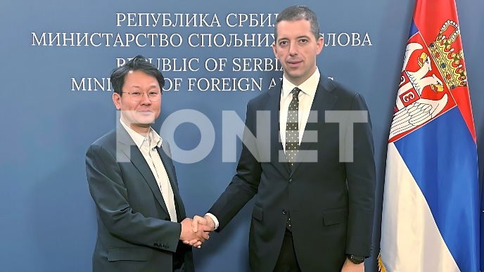 Srbija otvorena za partnerstva