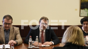 Poštovanje prava manjina 