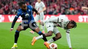 Atalanta osvojila Ligu Evrope
