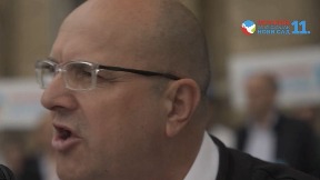 Poziv na izbore