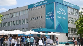 MediGroup za oftalmologiju