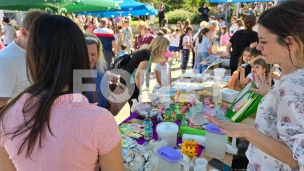 Bazar za Pavla Tasića 