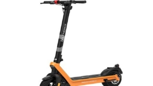 Pravila za trotinete