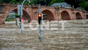 Poplave u Nemačkoj