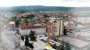 Do 17 sati trećina birača