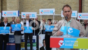 Zahvalnost glasačima