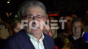 Nema govora o pobedi SNS