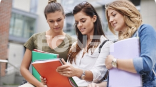 Na budžetu 17.697 studenata 