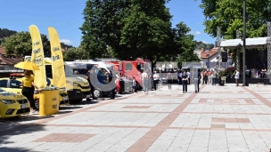 Bezbednost dece prioritet