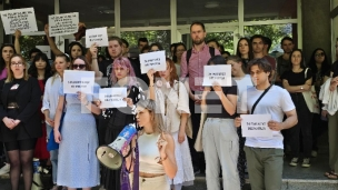 Orlović nije izabran