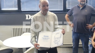 Nagrada Vuku Cvijiću