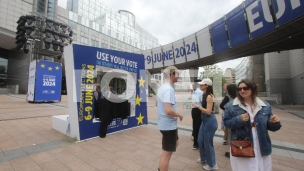 Poslednji dan izbora