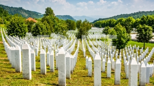 Deklaracija o Srebrenici