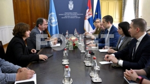 Ključno partnerstvo sa UNDP