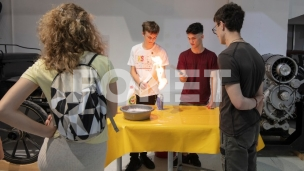 Festival maštovite fizike