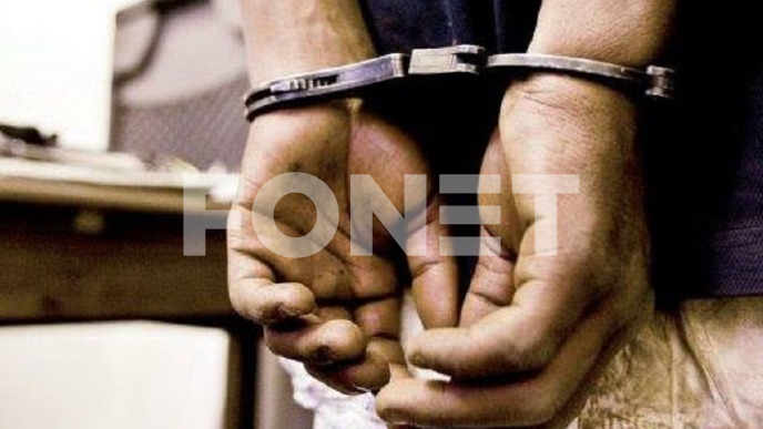 Hapšenje zbog trgovine ljudima