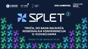 SPLET TECH konferencija