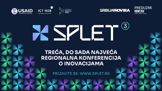 SPLET TECH konferencija