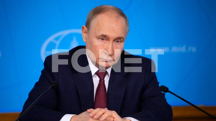 Putin nadležan i za FMBA