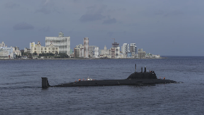 Ruska flota napustila Kubu