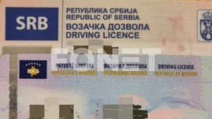 Na Kosovu 1.100 prijava 