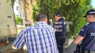 Izvršitelji u Prilepskoj 7