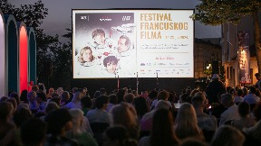 Festival francuskog filma
