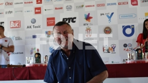Prva stanica ka fašizmu