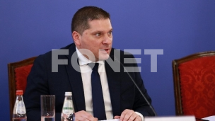 Nikodijević ponovo predsednik 