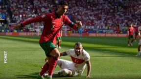 Portugalija u osmini finala