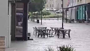 Grad u Tutinu i Sjenici