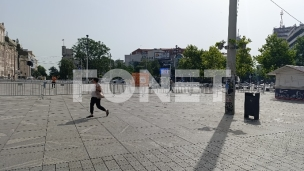 Nestabilno vreme do kraja juna