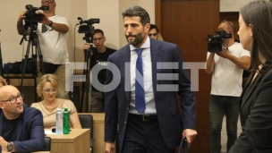SPS i JS za Šapića 