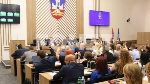 Krivična prijava protiv Šapića 