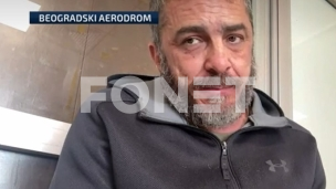 Srbija danas deportuje Štukana 