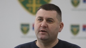 Antiću produžen pritvor