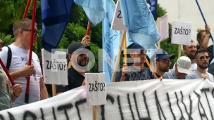 Rešiti probleme u Krušiku