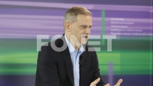 SSP energično protiv "Jadra"