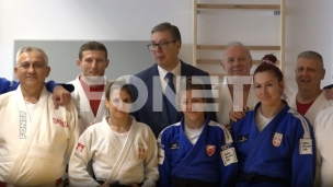 Država će ulagati u sport