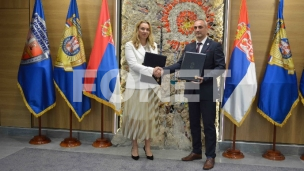 Potpisan memorandum o saradnji