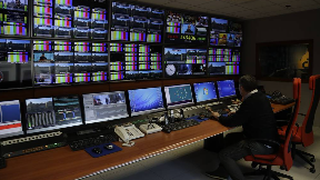 Zabrana rada za 81 medij