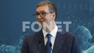 Vučić ide na nastavak dijaloga