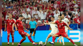 Srbija eliminisana