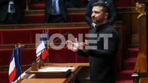 Nastavak podrške Ukrajini