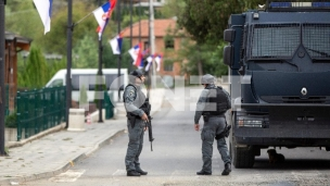 Zbog Banjske uhapšeno 48