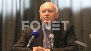Katolici su za mir i pomirenje