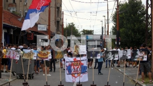 Mirdita, laku noć