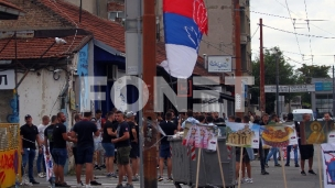 Nema predaje