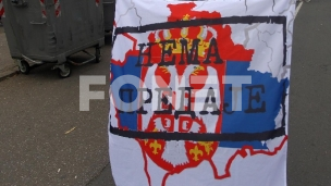 Stigli novi demonstranti