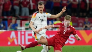Nemačka u četvrtini finala 